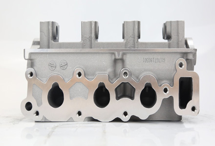 MATIZ CYLINDER HEAD