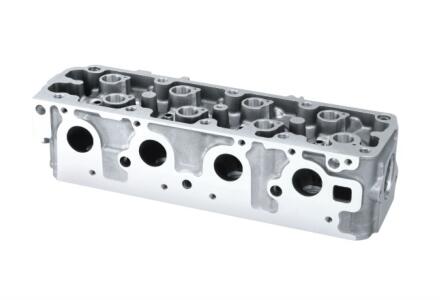 G15MF CYLINDER HEAD