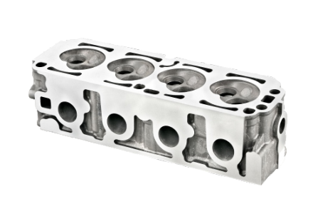 F14S3 CYLINDER HEAD