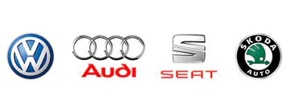 Audi Vw Seat Skoda