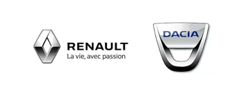 Renault Dacia